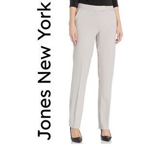 Jones NY work pants trousers
